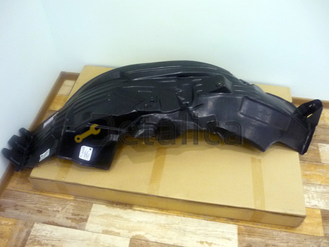 Подкрылок передний правый для Ниссан Патфайндер R51