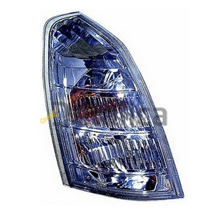 Указатель поворота фары правый для Ниссан Х-Трейл Т30