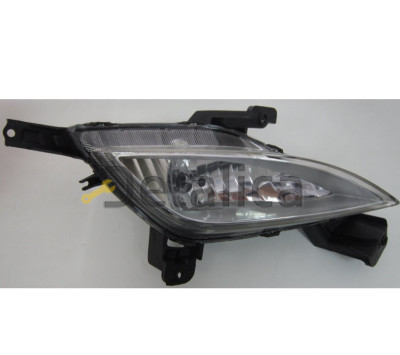Фара противотуманная правая для Хендай I30 2 от 2012 (Китай)