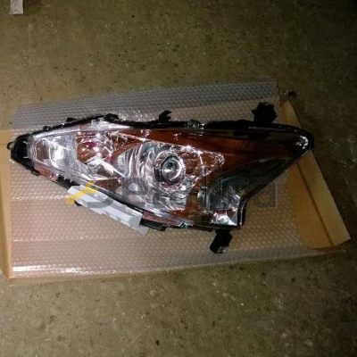 Фара левая для Ниссан Теана L33 ксенон оригинал