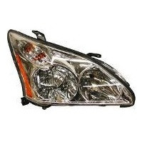 Фара правая для лексус RX300 от 2003