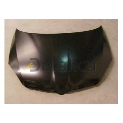 Капот для Шкода Фабия 2 от 2007-2009 (Тайвань)