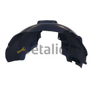Подкрылок переднего крыла левый для Форд Фокус 2