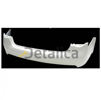 Бампер задний грунт для Фольксваген Джетта 5 от 2005 (Тайвань)