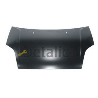 Капот для Форд Фиеста 2002-2005