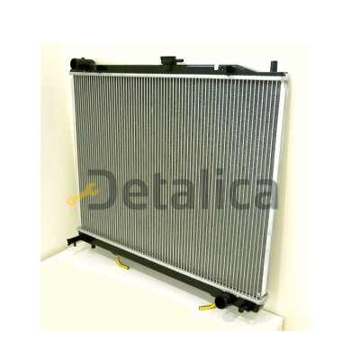 Радиатор охлаждения для Митсубиси Паджеро 4 V60 3,2td Termal Тайвань
