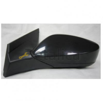 Зеркало левое электрическое без подогрева для Хендай Элантра 5 от 2010 (Китай)