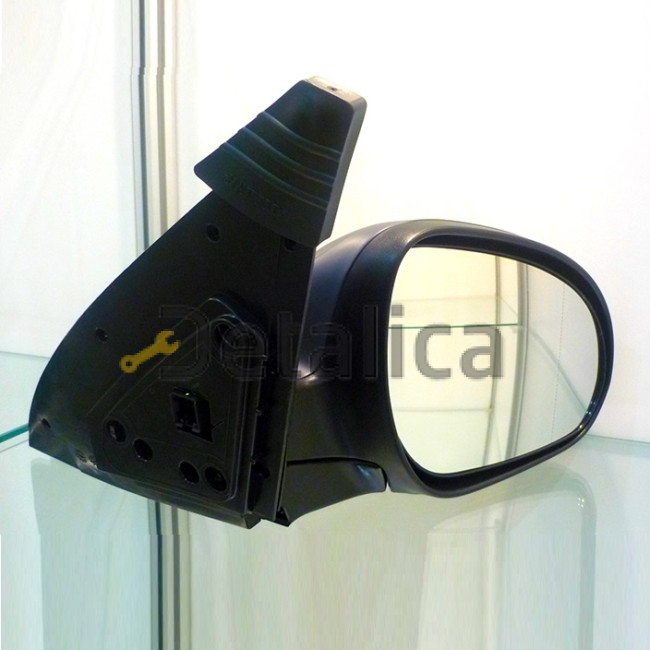 Зеркало правое для Хендай I30 от 2007 (Тайвань)