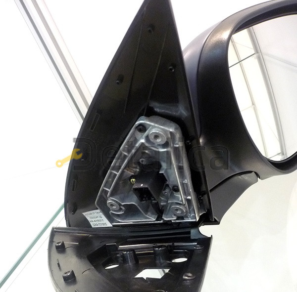 Зеркало правое для Хендай I30 от 2007 (Тайвань)