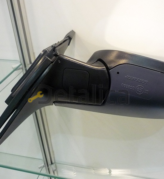 Зеркало правое для Хендай I30 от 2007 (Тайвань)