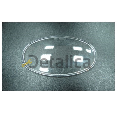 Стекло фары противотуманной левой=правой для хонда аккорд от 2003-2005