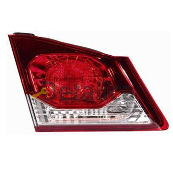 Фонарь задний внутренний левый седан для хонда цивик от 2009