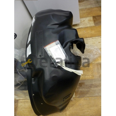 Подкрылок задний правый для Ниссан Альмера G15 оригинал