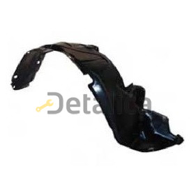 Подкрылок переднего крыла левый для хонда элемент от 2003