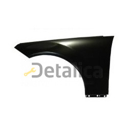 Крыло переднее левое для Мерседес W204 стальное API