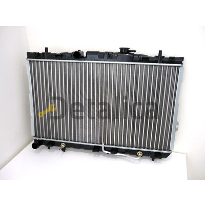 Радиатор охлаждения 1.6 2.0 2.7 для Хендай Купе/Тибурон (Termal)