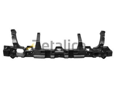 Renault DUSTER уплотнитель бампера задн (Тайвань)