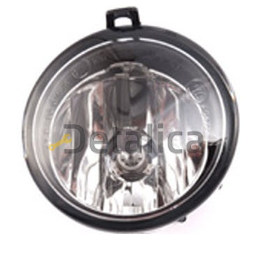 Фара противотуманная левая для BMW F25 X3 Series от 2011 Фара противотуманная левая для BMW F25 X3 Series от 2011