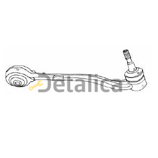 Рычаг передней подвески правый нижний для BMW E53 X5 от 1999-2004