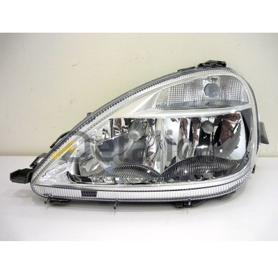 Фара левая для Мерседес W168 A-Class 1998-2001 Депо