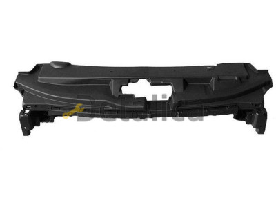 PEUGEOT 301 накладка передней панели верхн пластик (Китай)