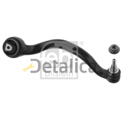 Рычаг передний нижний правый для БМВ Х5 Е70 Febi Германия