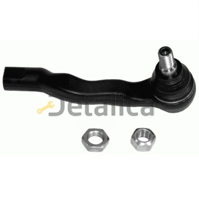 Рулевой наконечник левый W639 Lemforder