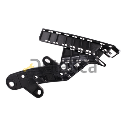 Кронштейн переднего бампера внутр.правый большой Ниссан Теана L33 Китай