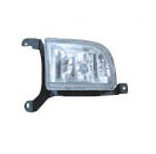 Фара противотуманная правая седан для Шевроле Лачетти    071-R