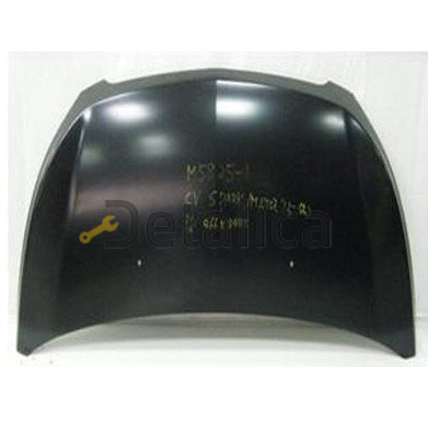 Капот для Шевроле Спарк