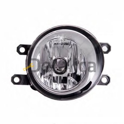 Фара противотуманная правая для Тойота Королла от 2006 (оригинал)