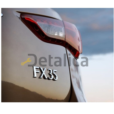 Фонарь задний внешний правый оригинал для инфинити ех35/37 от 2008