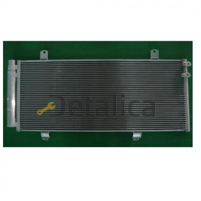 Радиатор кондиционера для Тойота Камри V40 (Koyo)
