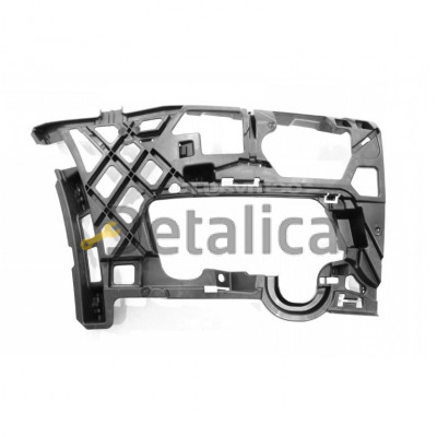 Крепление бампера передний правый для Фольксваген Гольф 7 от 2012 (Китай)