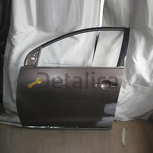 Дверь передняя левая для Ниссан Мурано Z51 Дверь передняя левая для Ниссан Мурано Z51