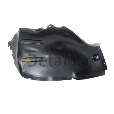 Подкрылок передний левый передняя часть GL X164 2006-2012 1