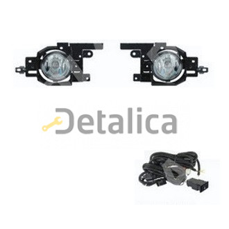 Фары противотуманные комплект для Ниссан Х-Трейл Т30