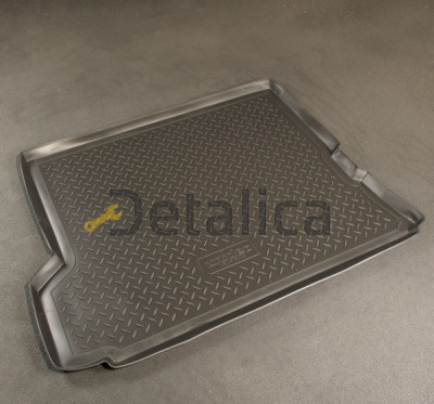 Коврик в багажник для Ниссан Патрол Н62