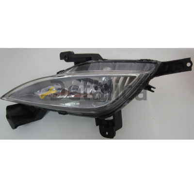 Фара противотуманная левая для Хендай I30 2 от 2012 (Китай)