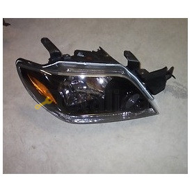 Фара правая Митсубиси Аутлендер 2003-2004 оригинал