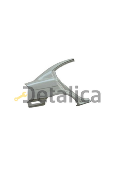 Крыло заднее правое для Киа Церанто от 2004 (Китай)