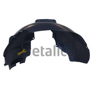 Подкрылок переднего крыла правый для Форд Фокус 2