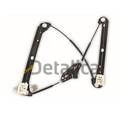 Стеклоподъемник левый передний без мотора для Фольксваген Гольф 7 от 2012 ( Китай)