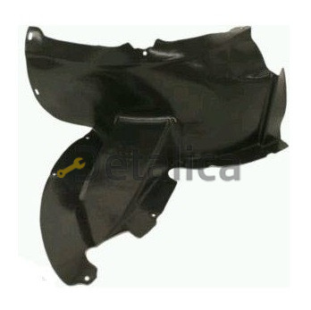 Подкрылок переднего крыла правый А/Т М/Т для Фольксваген Пассат СС от 2009 (Тайвань)