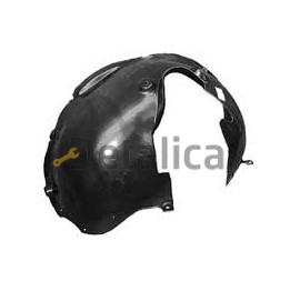 Подкрылок переднего крыла правый для Фольксваген Туарег от 2003-2006 (Тайвань)