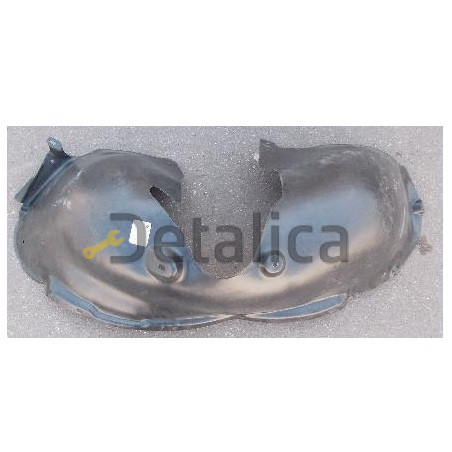 Подкрылок переднего крыла правый для Фольксваген Туарег от 2003-2006 (Тайвань)