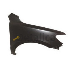 Крыло переднее правое для Хендай Санта Фе 2 от 2006 до 2009 (Тайвань)