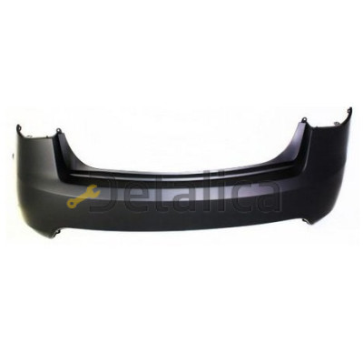 Бампер задний для Киа Церато 2 от 2009 (Тайвань)