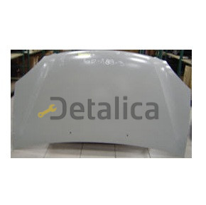 Капот для Киа Маджентис 2 от 2006 (Тайвань)