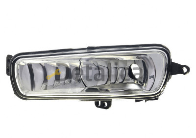 Фара для FOCUS противотум лев (Китай)